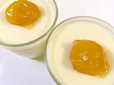 おせちリメイク 栗きんとん牛乳プリン レシピ 作り方 By V るん 0394 楽天レシピ おせちリメイク 栗きんとん牛乳プリン レシピ 作り方 By V るん 0394 楽天レシピ